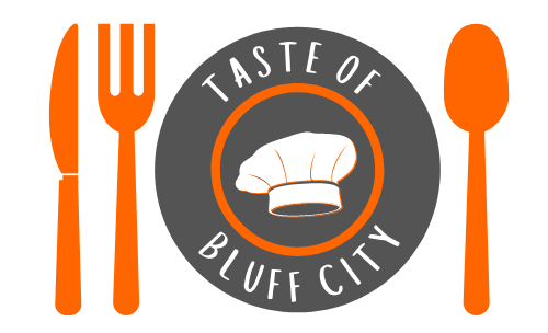 Taste of Bluff City